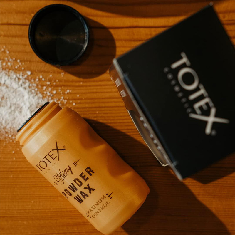 shop Totex powder wax box deal