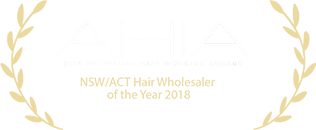 dbc hair and beauty supplies award