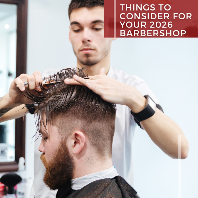 Barber Essentials 2026: The Must-Have Tools Every Barber Needs Right Now