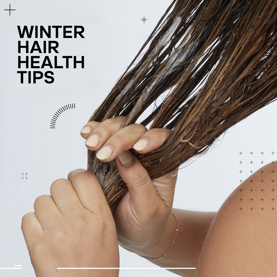 Winter Hair Survival Guide: How to Prevent Dry, Frizzy & Damaged Hair This Season
