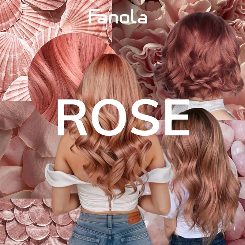 Fanola Permanent Colour Cream: What Makes It Stand Out in the Salon?
