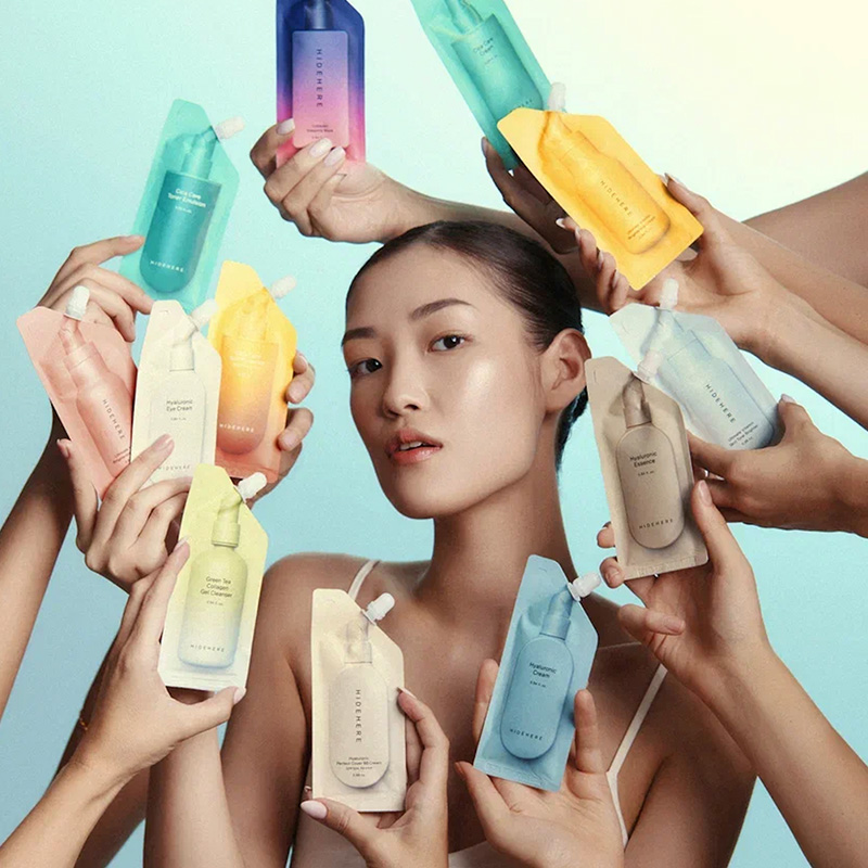 Hidehere Korean Skincare: Powerful, Eco-Friendly, and Easy-to-Use in Australia