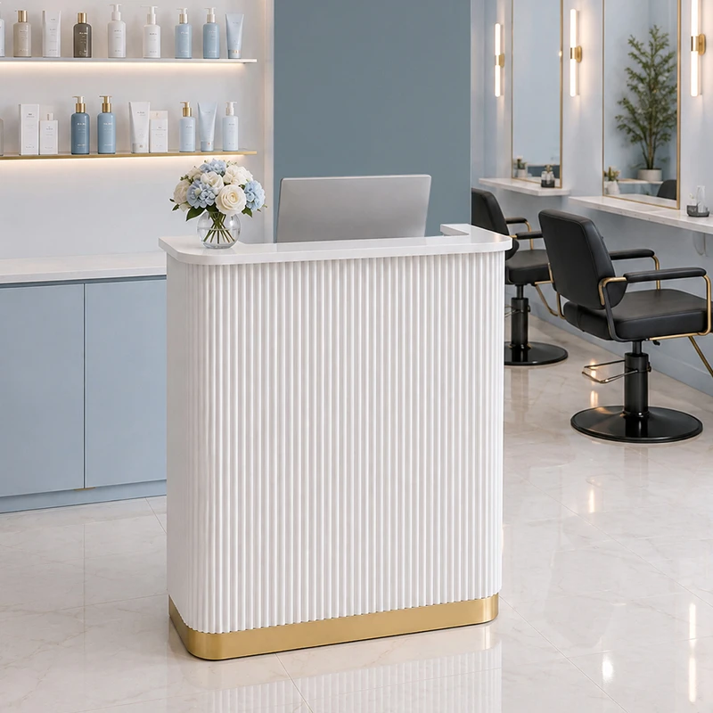 Top 9 Essential Salon & Beauty Furniture Pieces Every Professional Salon Should Consider