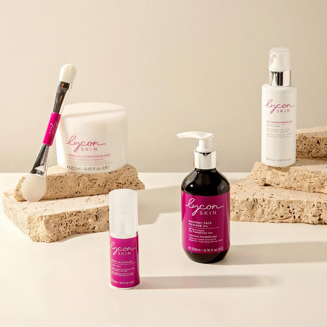 The Professional Skincare Brand Helping Salons Stand Out