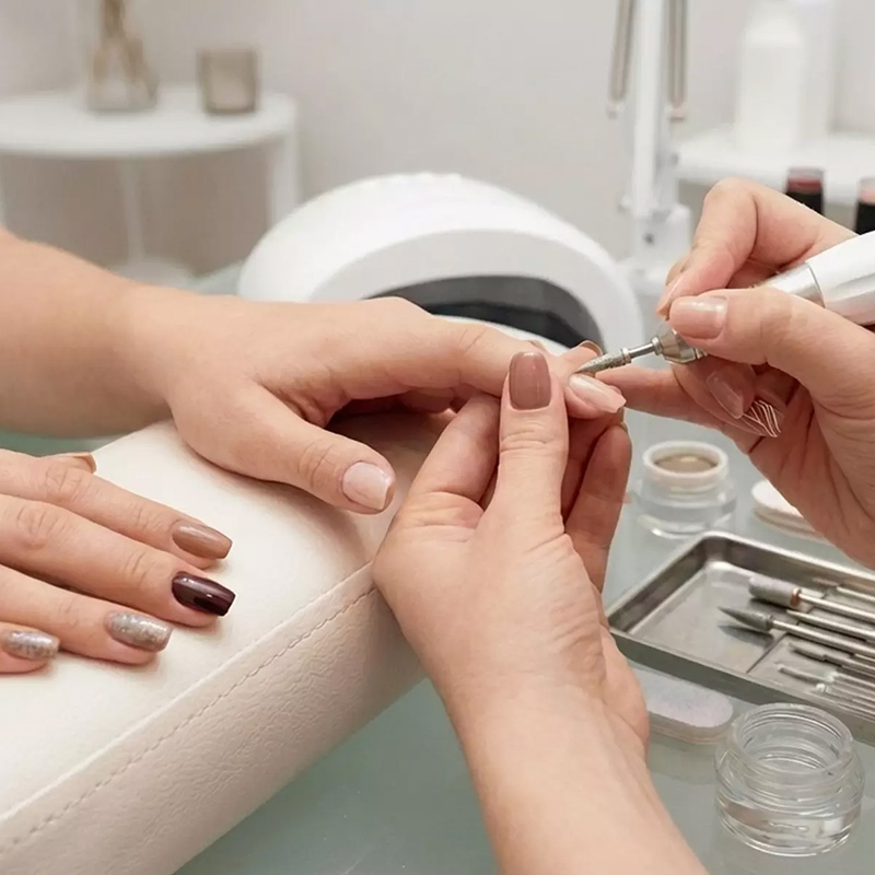Elevate Your Nail Business with Professional Products from DBC Hair & Beauty Supplies