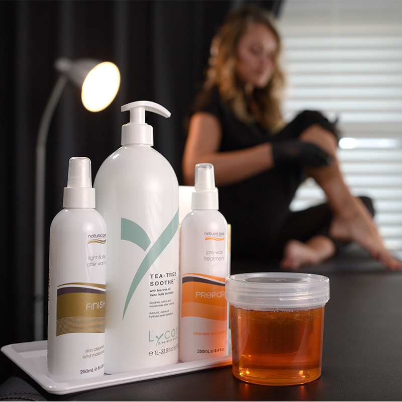 More Salon Owners Are Choosing Natural Look Wax - Here's Why