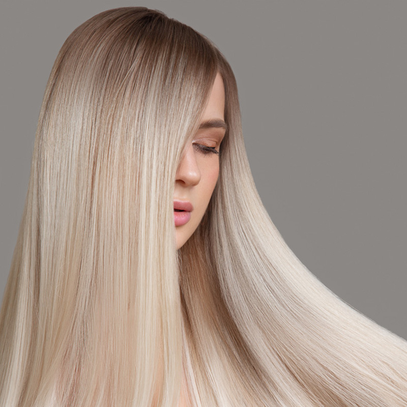 Your Guide to Post-Keratin & Nanoplasty Haircare