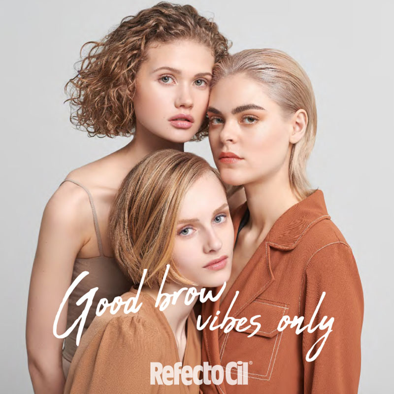 Achieve Perfect Brows and Lashes: Your Ultimate Guide to Refectocil Tinting