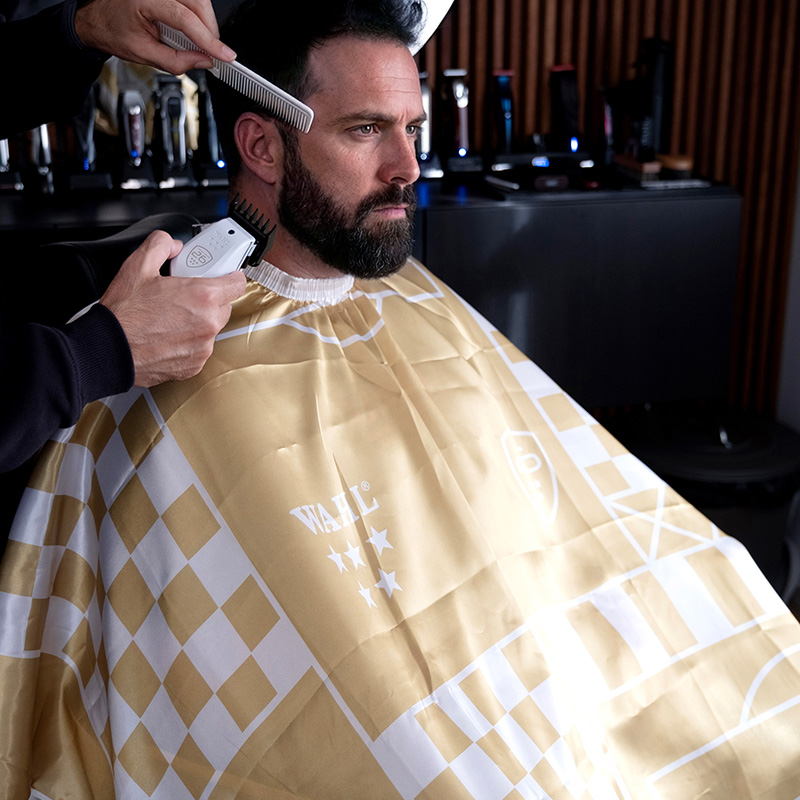 Wahl Professional Clippers & Trimmers: The Ultimate 2026 Barber Tools for Precision, Power & Performance