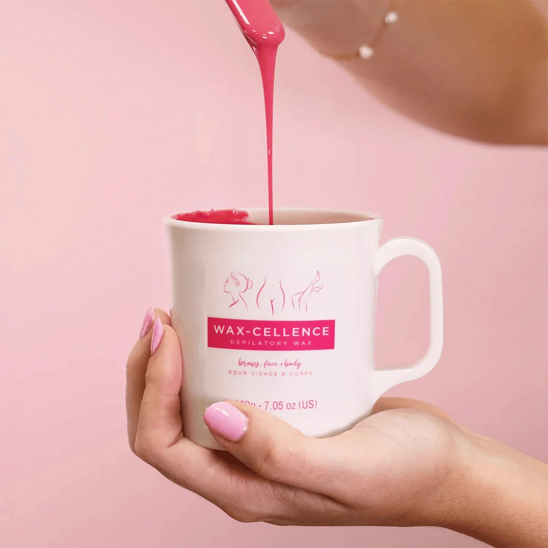 My Must-Have LYCON Waxing Products as a Salon Owner