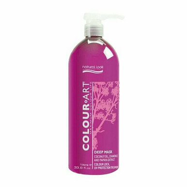 ColourArt Deep Mask 980ml – Restore Colour & Hydration