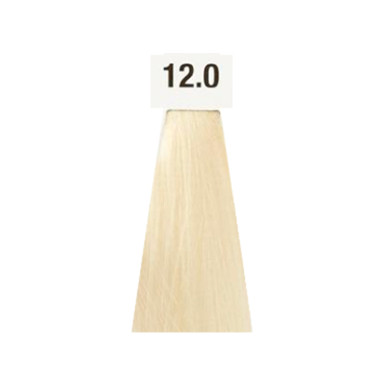 Kepro Kay Color Haarfarbe 12.26 Superlight Pink Sand Blond – 100 Ml Profi-Cremehaarfarbe
