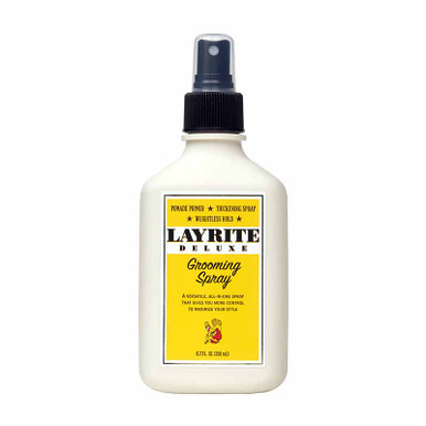 Layrite Grooming Spray 200ml - DBC Hair & Beauty Supplies