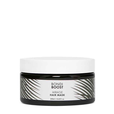 Bondi Boost HG Miracle Hair Mask (250ml) - DBC Hair & Beauty Supplies