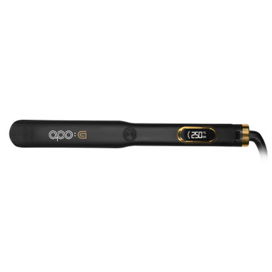 apo:G Titanium Nano 250 Professional Hair Straightener