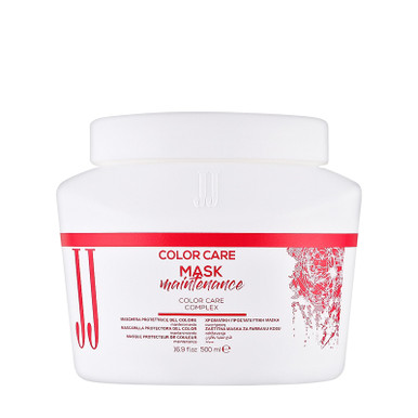 JJ's Color Care Mask Maintenance 500ml | Nourish & Protect Color ...