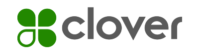 Clover Logo