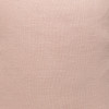 Simone PURE LINEN pillow - fabric detail