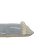Marisa Mud Cloth Lumbar Pillow Side