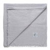 Topanga Throw Blanket- Mist