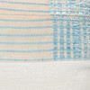 Aqulia 22 - Aso Oke Vintage textile pillow - detail