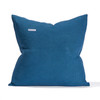 Euro Natural Pure linen Pillow - Back