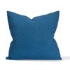 Euro Natural Pure linen Pillow - Front