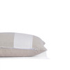 East 1622 - Linen Pillow  - Side