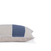 East 1622 - Linen Pillow  - Side