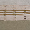 Trim Luxe Vintage Textile Pillow 22 - Detail