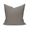 Dego Woven Decorative Pillow - Front