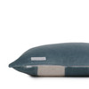 Luxe Velvet Lumbar Pillow 1420 - Lake