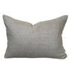 Cove Lumbar 1622 - Luxe Vitage Heritage Hemp and Pure Linen Back - back 