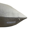 Catch Lumbar 1420 - Pure Linen, Heritage Hemp,  Pillow - Bottom