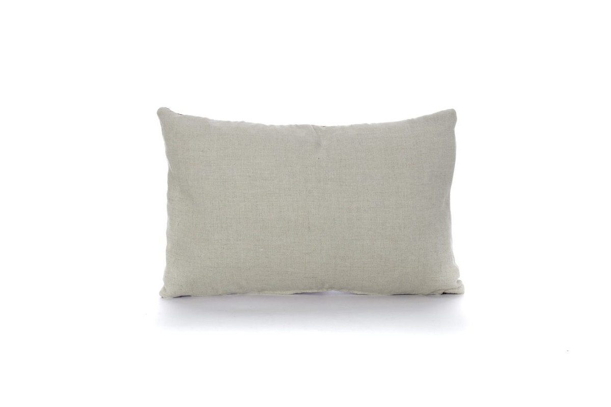 Indigo Pillow 1622 - 0032