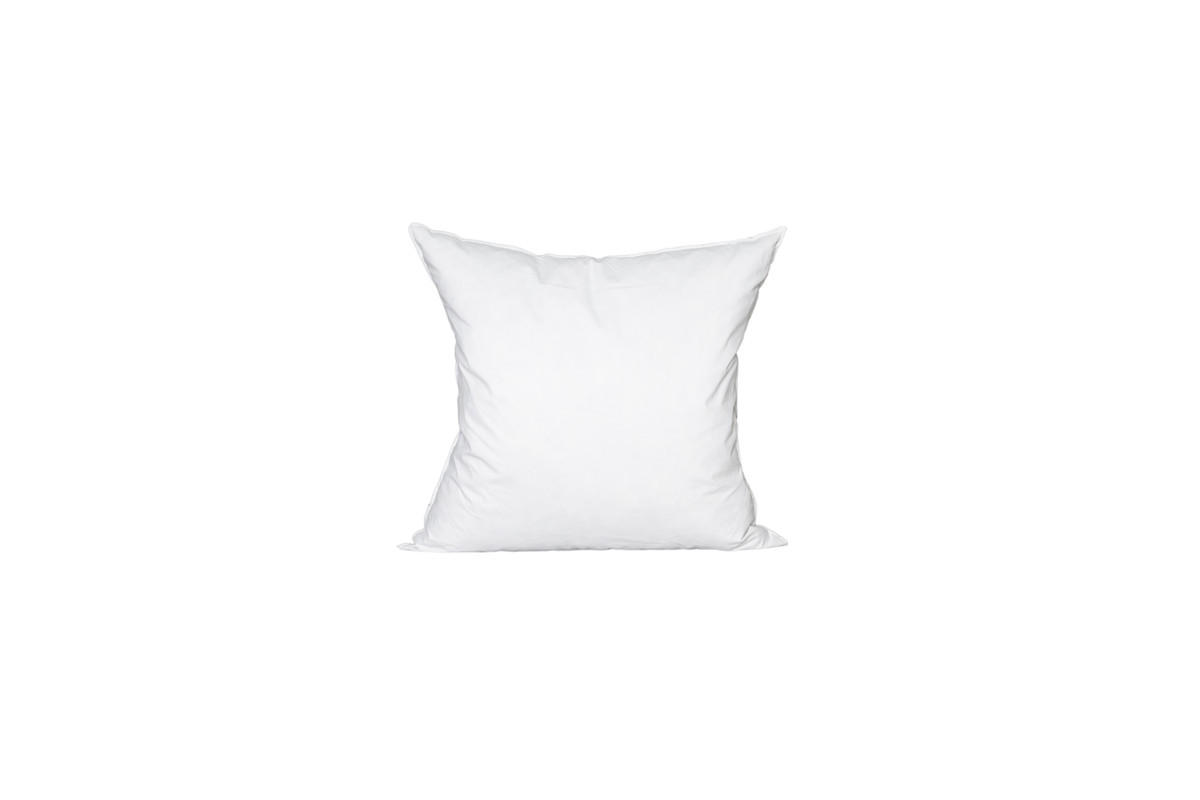 Wholesale down clearance pillow inserts