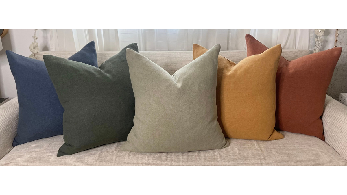 Colors To Bring Positive Energy Into Your Home