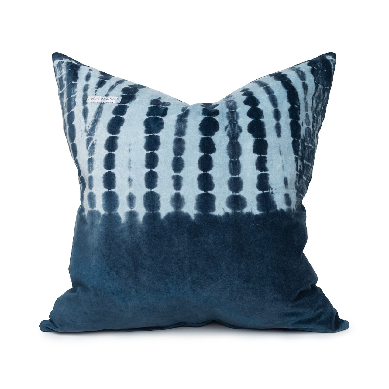 House of Cindy Ripple Pillow - Thumbnail 2