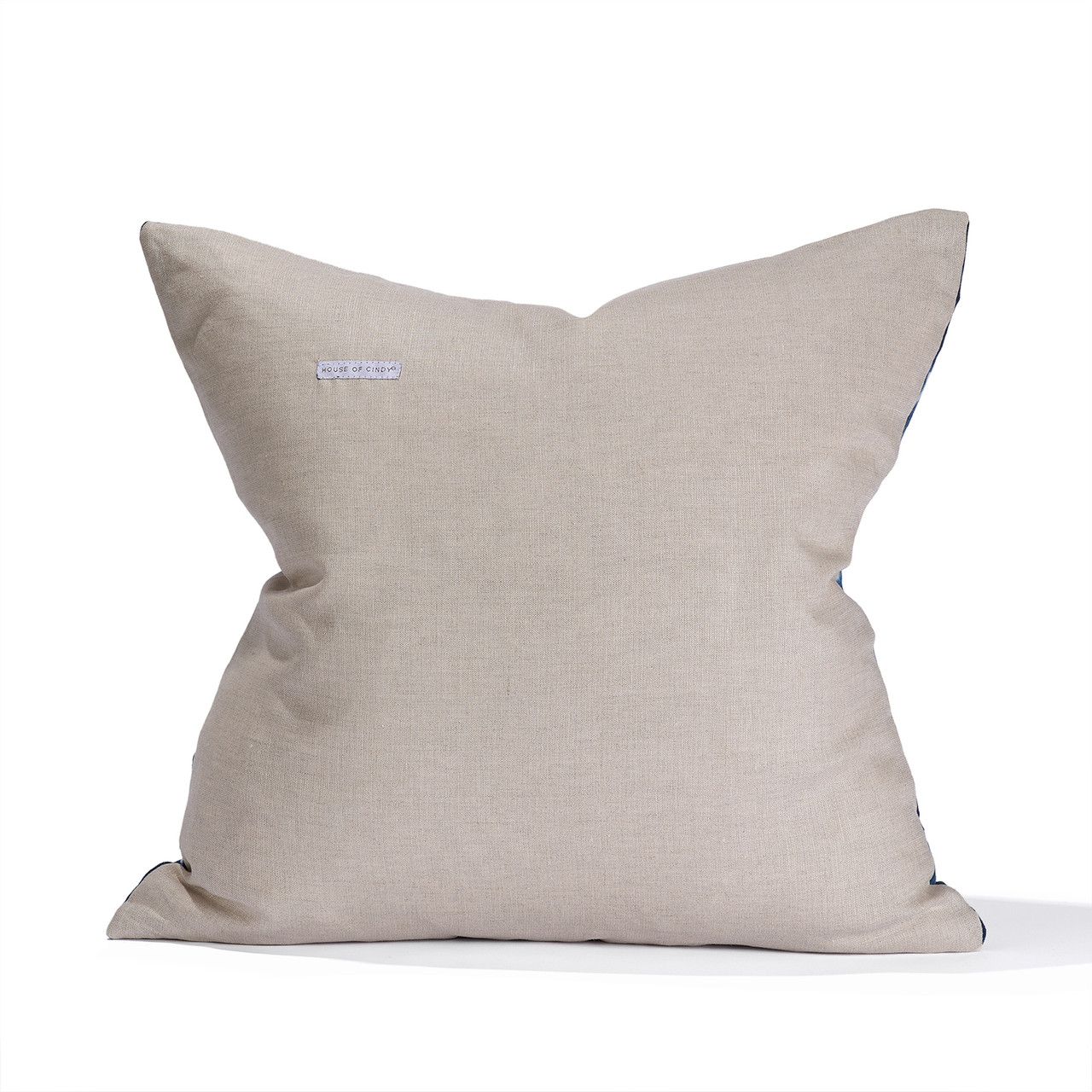 House of Cindy Wave Pillow - Thumbnail 2