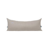 House of Cindy Eco Linen Pillow Back - 14 x 36