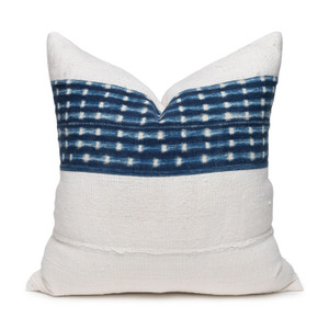 Lunar Pillow - 22 - Front View