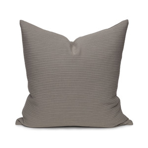 Dego Woven Decorative Pillow - Front