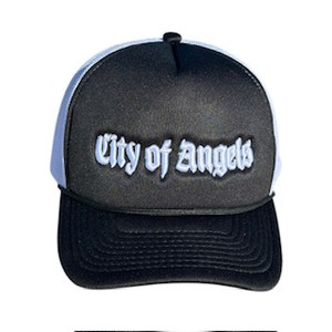 City of Angels Trucker Hat
