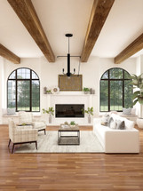 Our Modern Farmhouse Collection