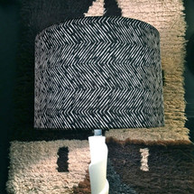 Make Your Lampshades a Part of Your Interior Design