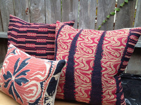 Refresh your Nest ~ Fall into feathers