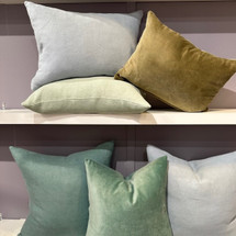 ​The Exquisite Allure of Linen