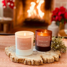 House of Cindy Debuts New Meditation Candle Collection