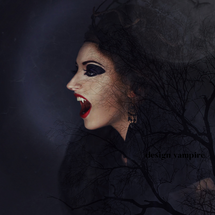 Design Vampires and other Goulish things