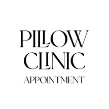 What is a pillow clinic?